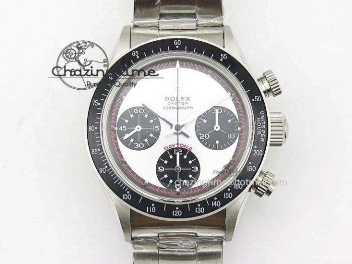 0124 Unisex Skydweller SS Noob Best Edition White Dial on SS Oyster Bracelet A23J 2288